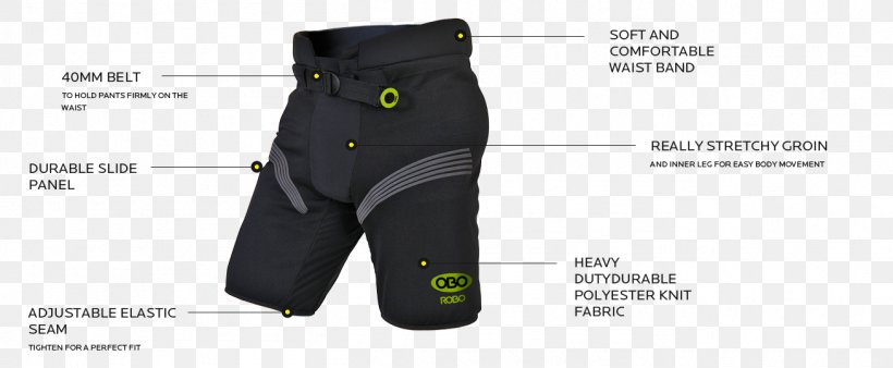 Hockey Protective Pants & Ski Shorts Sportswear, PNG, 1308x540px, Hockey Protective Pants Ski Shorts, Area, Brand, Goalkeeper, Hockey Download Free