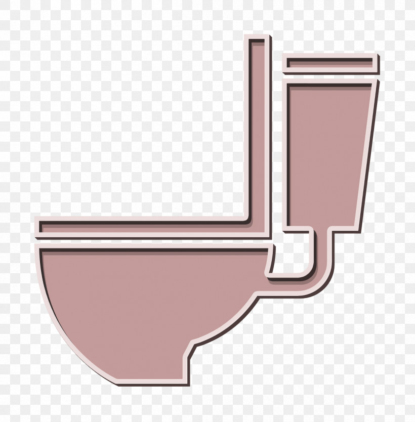 Icon Bathroom Icon Toilet Icon, PNG, 1214x1236px, Icon, Bathroom Icon, Diagram, Line, Logo Download Free