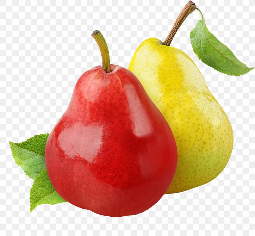 Natural Foods Pear Pear Fruit Plant, PNG, 964x894px, Natural Foods, Accessory Fruit, Food, Fruit, Pear Download Free