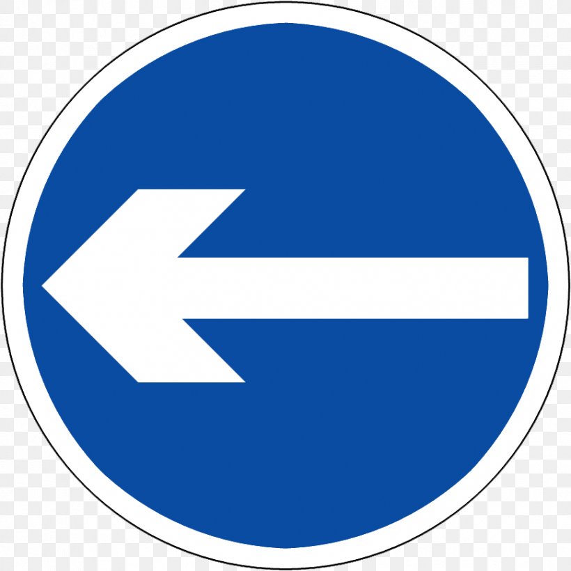 Road Signs In Singapore Traffic Sign Clip Art, PNG, 869x869px, Road Signs In Singapore, Area, Blue, Brand, Driving Download Free