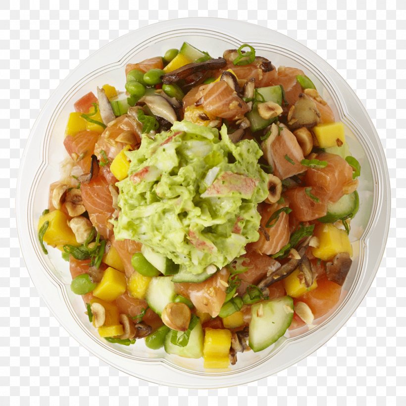 Thai Cuisine Vegetarian Cuisine Salad Italian Cuisine Asian Cuisine, PNG, 1000x1000px, Thai Cuisine, Antipasto, Asian Cuisine, Asian Food, Caesar Salad Download Free
