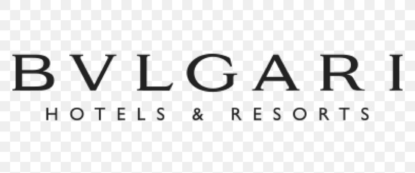 Brand Logo Bulgari Hotels & Resorts Bulgari Hotels & Resorts, PNG, 800x342px, Brand, Accommodation, Area, Bulgari, Hotel Download Free