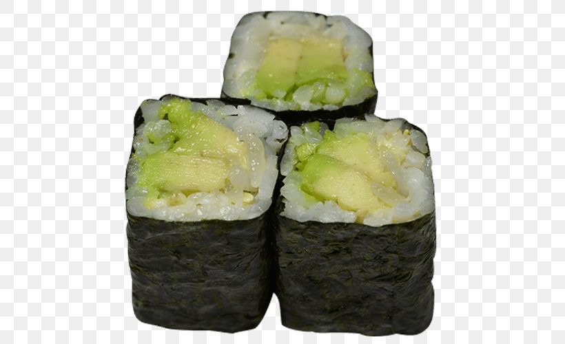 California Roll Gimbap Sushi Food Commodity, PNG, 500x500px, California Roll, Comfort, Comfort Food, Commodity, Cuisine Download Free