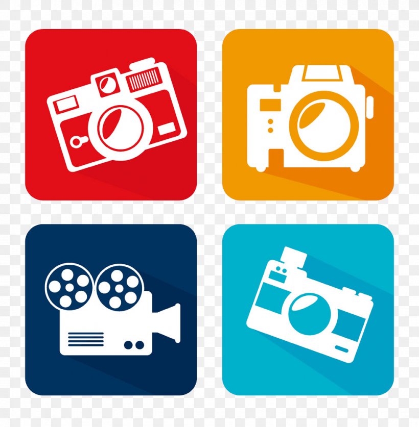 Camera Photography Icon, PNG, 979x1000px, Logo, Area, Brand, Clip Art, Communication Download Free