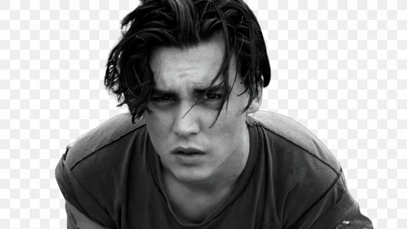 Chocolate Cartoon, PNG, 1332x750px, Johnny Depp, Actor, Black Hair, Black White M, Blackandwhite Download Free