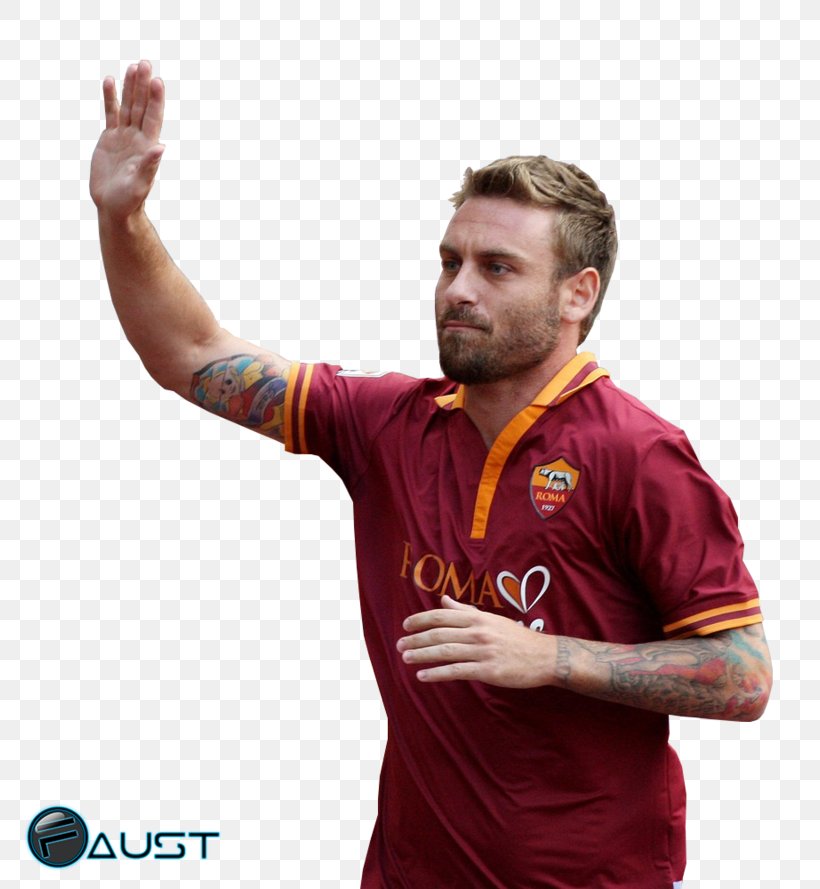 Daniele De Rossi A.S. Roma Italy National Football Team UEFA Champions League Chelsea F.C., PNG, 800x889px, Daniele De Rossi, Arm, As Roma, Chelsea Fc, Coach Download Free