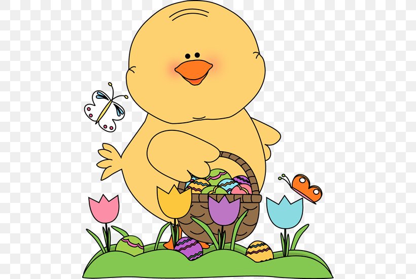 Easter Bunny Egg Hunt Easter Egg Clip Art, PNG, 496x550px, Easter Bunny, Art, Artwork, Beak, Bird Download Free