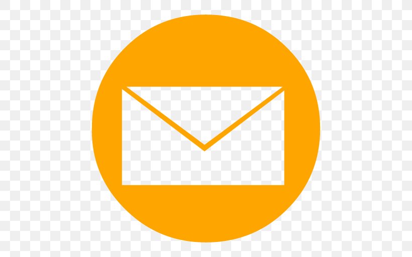 Email Logo, PNG, 512x512px, Email, Area, Business, Email Client, Flat Design Download Free