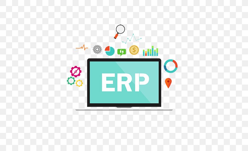 Enterprise Resource Planning Computer Software Business & Productivity Software Sage 300, PNG, 500x500px, Enterprise Resource Planning, Accounting Software, Area, Brand, Business Download Free