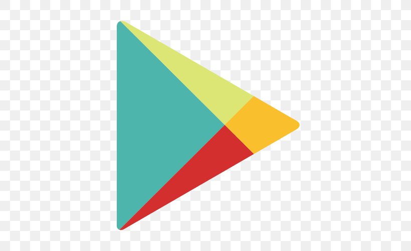 Google Play Mobile App App Store Android, PNG, 500x500px, Google Play, Android, App Store, Brand, Google Download Free