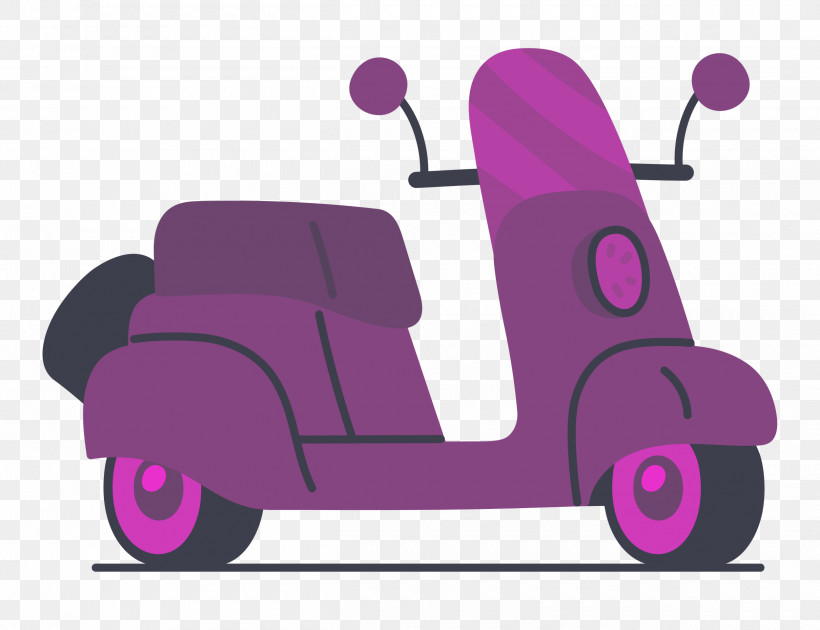 Lavender, PNG, 2500x1921px, Cartoon, Automobile Engineering, Automotive Industry, Lavender Download Free