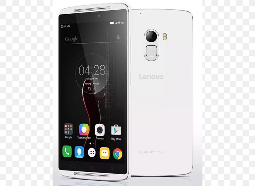 Lenovo Vibe K4 Note Lenovo Vibe P1 Lenovo K4 Note Lenovo Vibe A7010, PNG, 600x600px, Lenovo Vibe K4 Note, Android, Cellular Network, Communication Device, Dolby Atmos Download Free