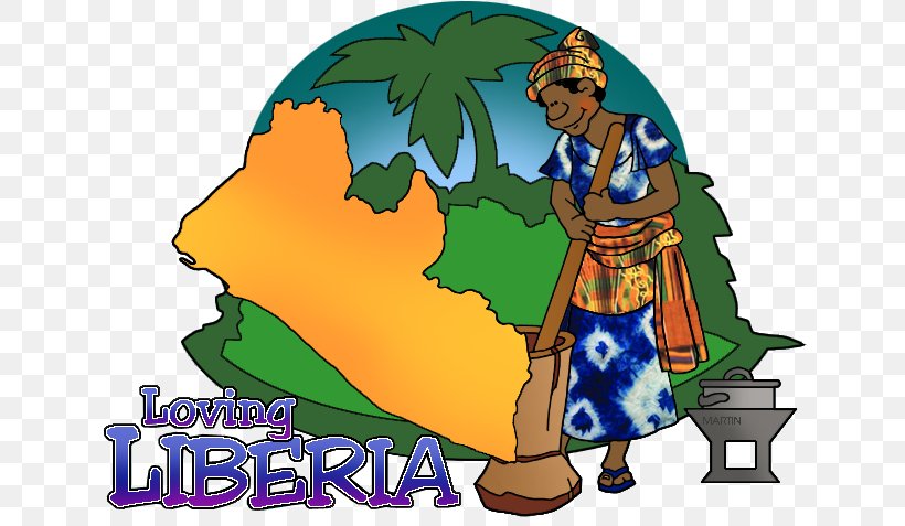 Liberia Clip Art Illustration Free Content, PNG, 648x477px, Liberia, Africa, Art, Cartoon, Drawing Download Free