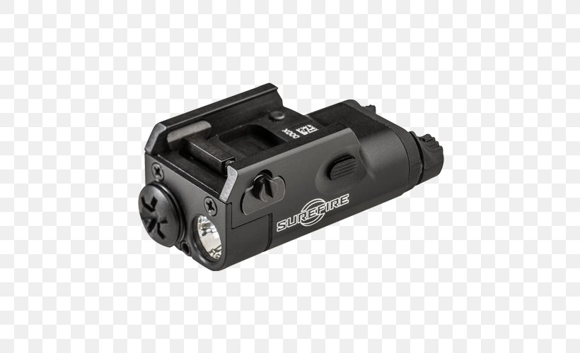 Light-emitting Diode SureFire Lumen Handgun, PNG, 700x500px, Light, Camera Accessory, Flashlight, Handgun, Hardware Download Free
