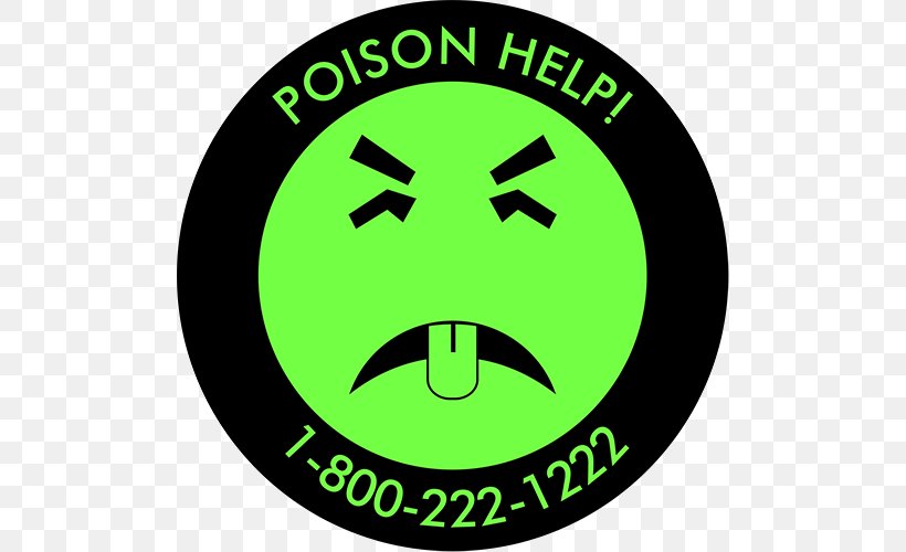 Mr. Yuk Poison Control Center Pediatrics Children's Hospital Of Pittsburgh Of UPMC, PNG, 500x500px, Mr Yuk, Area, Child, Emoticon, Green Download Free