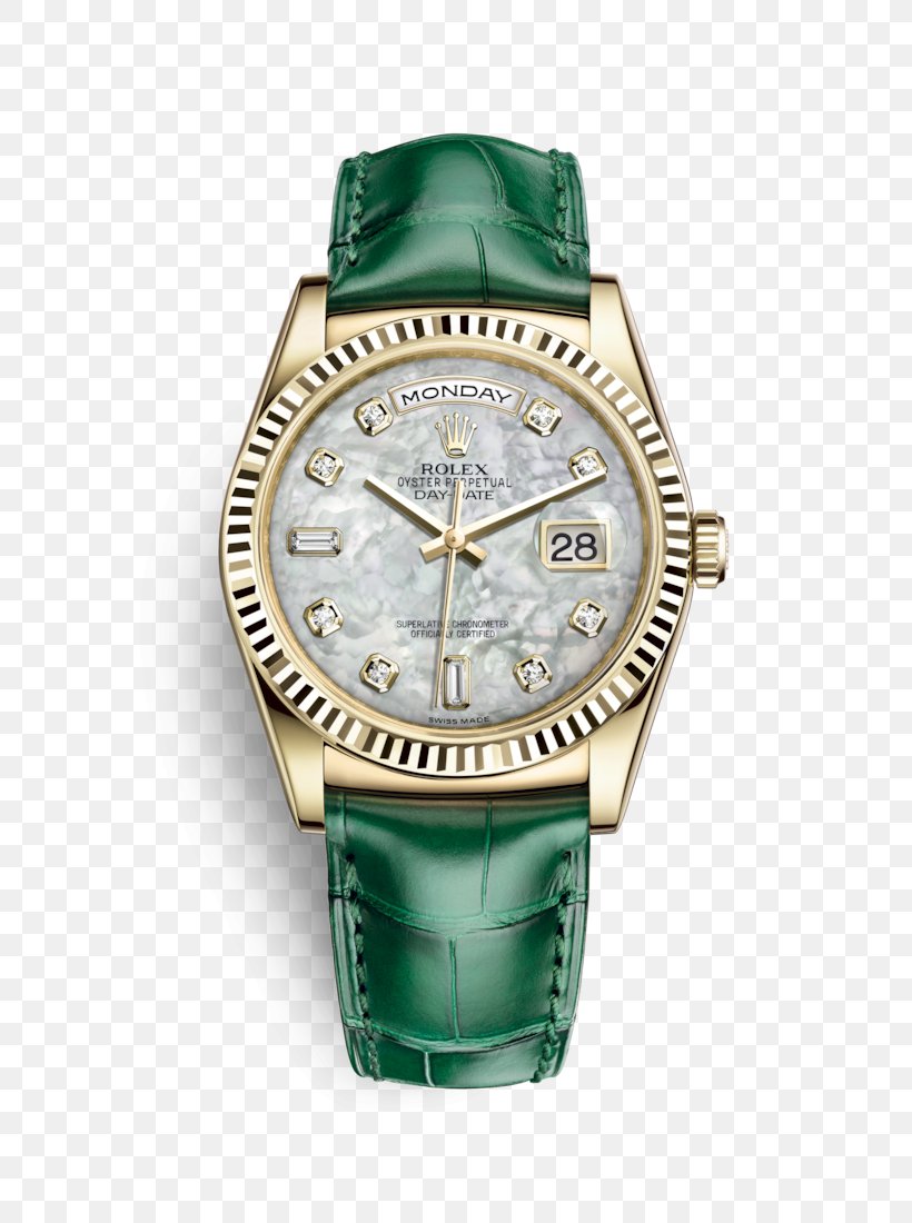 Rolex Datejust Rolex Day-Date Watch Colored Gold, PNG, 720x1100px, Rolex Datejust, Automatic Watch, Brand, Clock, Clothing Accessories Download Free