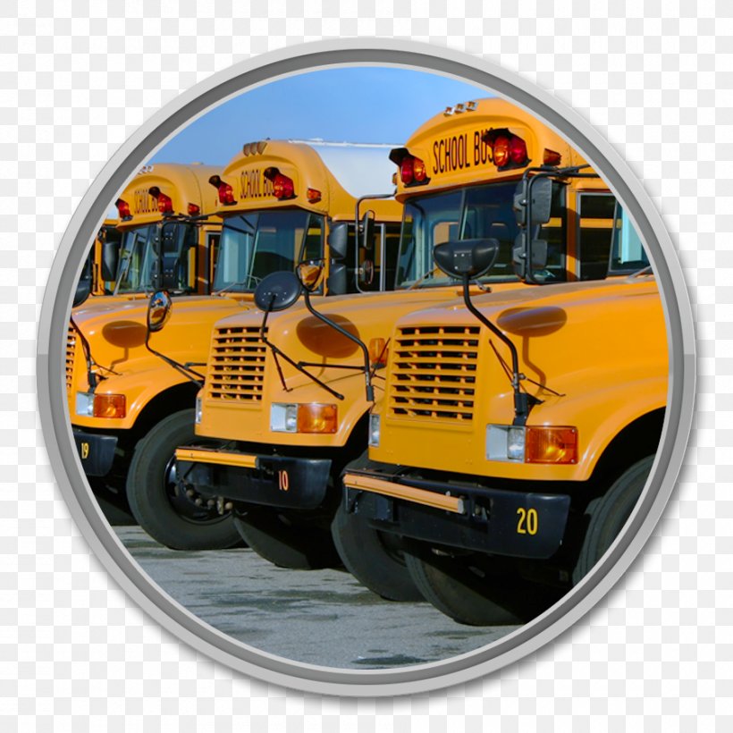 School Bus Student School District, PNG, 900x900px, Bus, Bus Driver, Coach, Job, Motor Vehicle Download Free