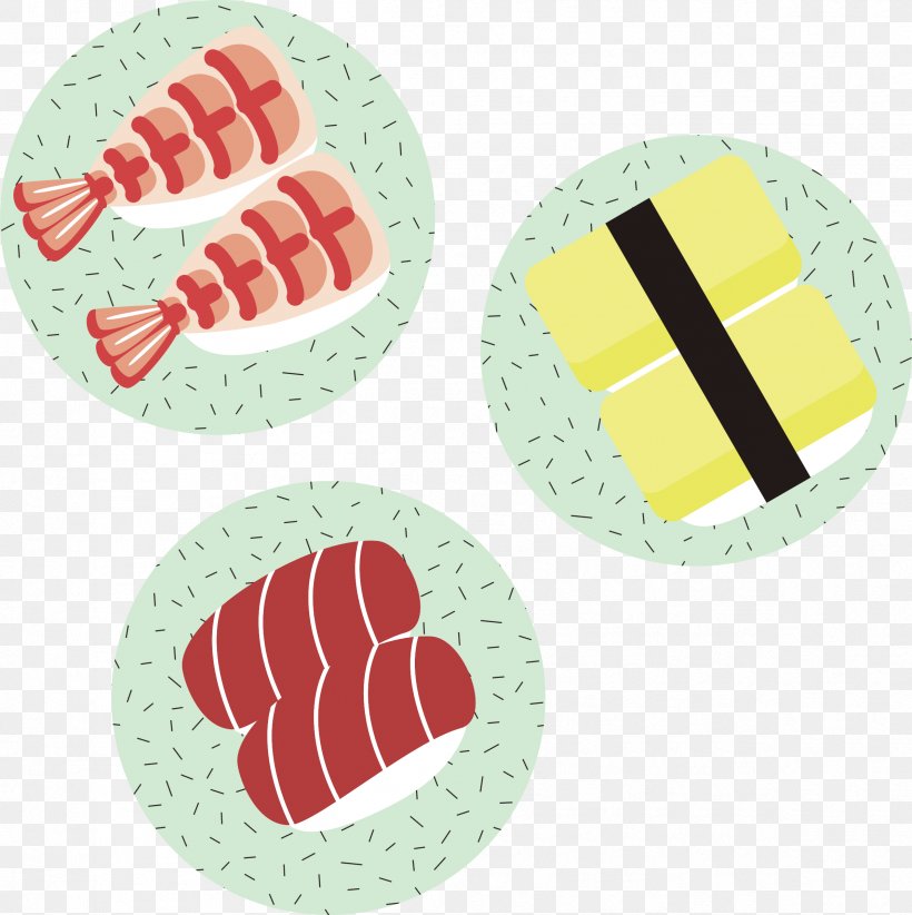 Sushi Sashimi Plate Clip Art, PNG, 2392x2400px, Sushi, Dish, Dishware, Food, Japanese Amberjack Download Free
