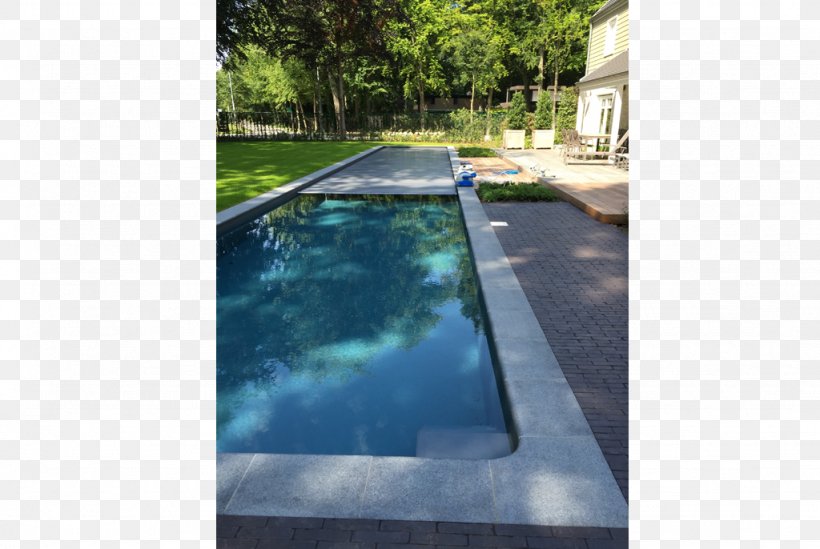 Swimming Pool Water Feature Backyard Property, PNG, 1024x686px, Swimming Pool, Area, Backyard, Daylighting, Glass Download Free