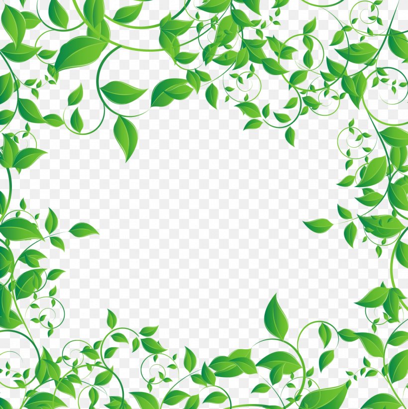 Tea Computer File, PNG, 1406x1410px, Green, Area, Art, Branch, Clip Art Download Free