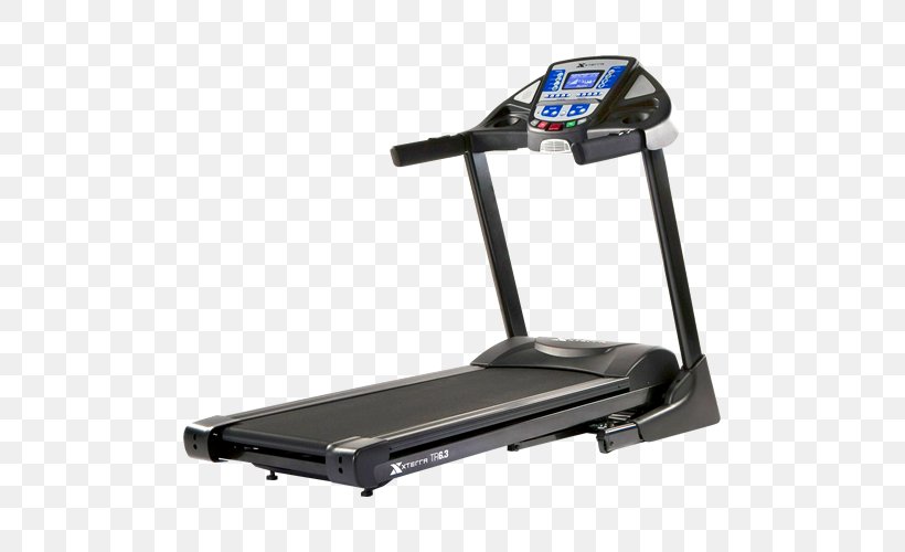 Treadmill Xterra Trail Racer 6.6 Physical Fitness Exercise Equipment Triumph TR6, PNG, 500x500px, Treadmill, Aerobic Exercise, Elliptical Trainers, Exercise, Exercise Equipment Download Free