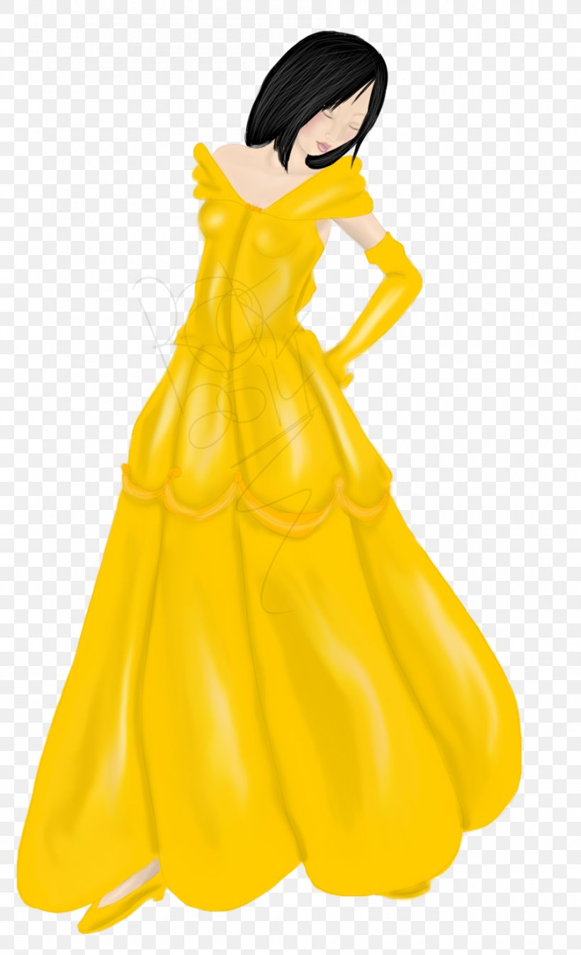 Ball Gown A-line Wedding Dress Yellow, PNG, 900x1480px, Ball Gown, Aline, Baby Shower, Ball, Boutique Download Free