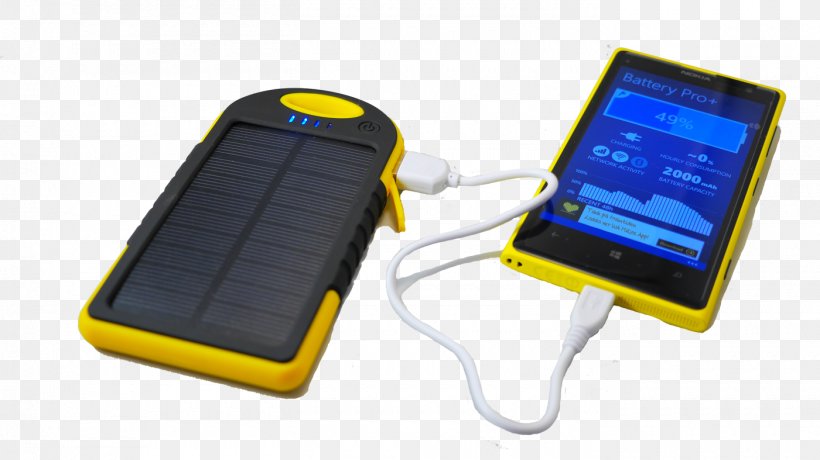 Battery Charger Solar Cell Packaging And Labeling Plastic, PNG, 1400x787px, Battery Charger, Cardboard, Communication Device, Electronic Device, Electronics Download Free