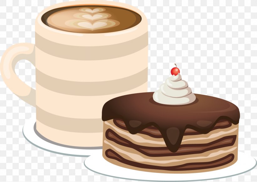 Chocolate Cake Teacake Birthday Cake Cupcake Coffee, PNG, 1464x1038px, Chocolate Cake, Birthday Cake, Bread, Brunch, Buttercream Download Free