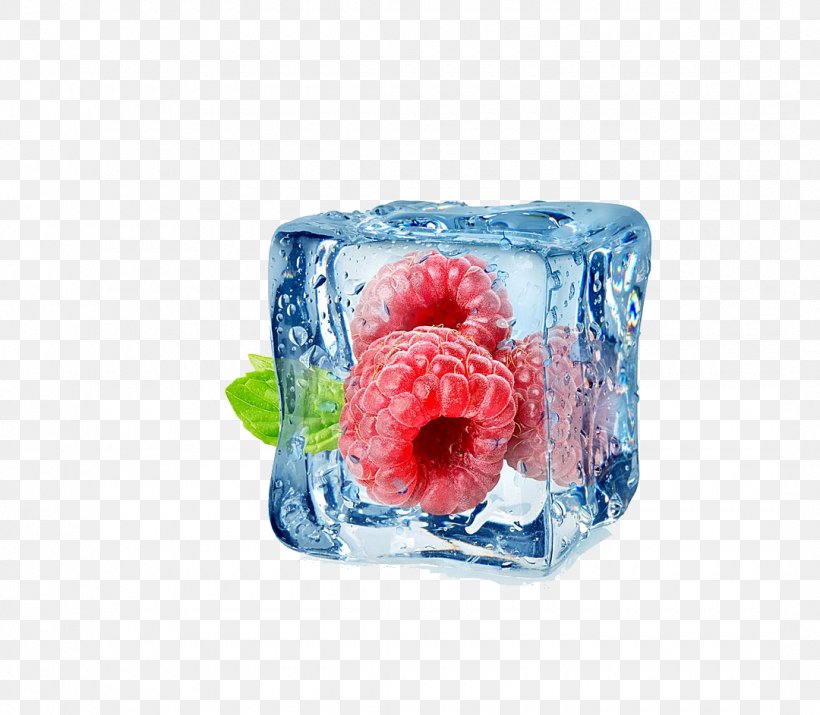 Cocktail Ice Cube Strawberry Stock Photography, PNG, 1080x943px, Cocktail, Berry, Blue, Cube, Flower Download Free