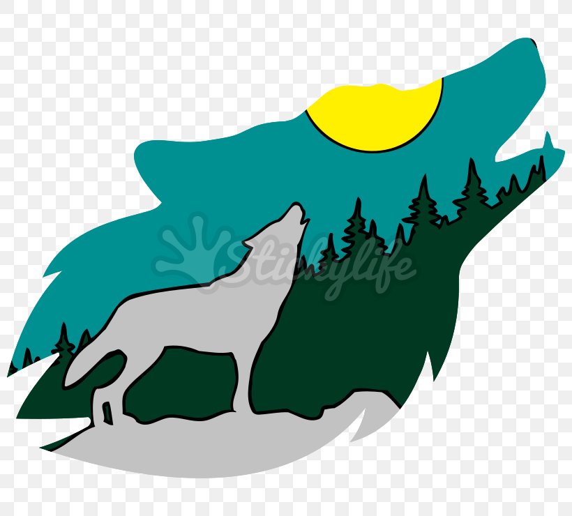 Dog Green Silhouette Clip Art, PNG, 800x740px, Dog, Art, Carnivoran, Dog Like Mammal, Grass Download Free