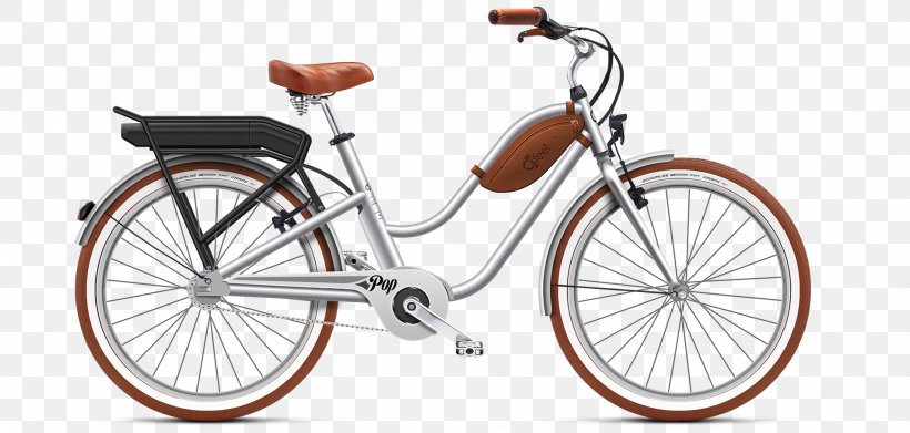 Electric Bicycle Cruiser Bicycle Electricity Hybrid Bicycle, PNG, 1900x908px, Electric Bicycle, Bicycle, Bicycle Accessory, Bicycle Cranks, Bicycle Drivetrain Part Download Free
