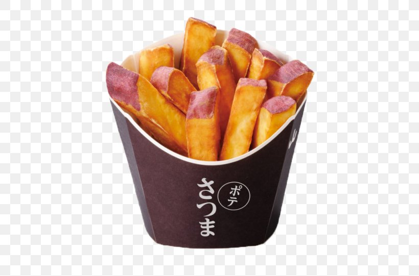 French Fries Ministop Sweet Potato Satsuma Convenience Shop, PNG, 500x541px, French Fries, Convenience Shop, Deep Frying, Dish, Fried Chicken Download Free