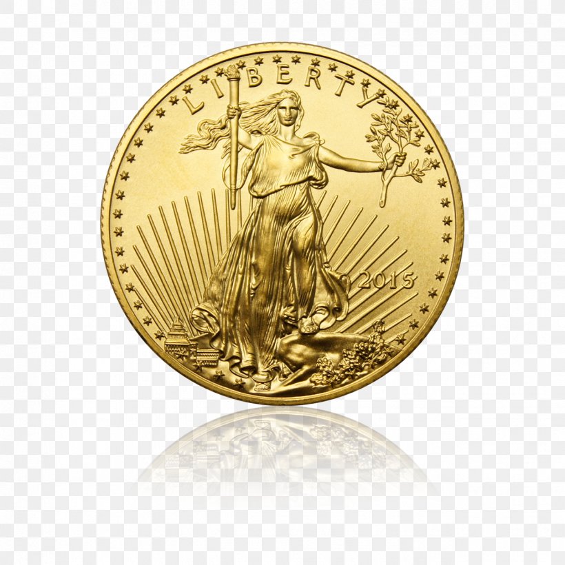 Gold Coin American Gold Eagle, PNG, 1276x1276px, Coin, American Gold Eagle, American Silver Eagle, Brass, Bronze Medal Download Free