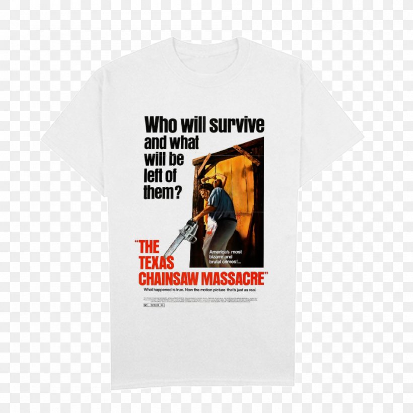 Leatherface The Texas Chainsaw Massacre Film Slasher Horror, PNG, 950x950px, Leatherface, Brand, Clothing, Film, Film Director Download Free