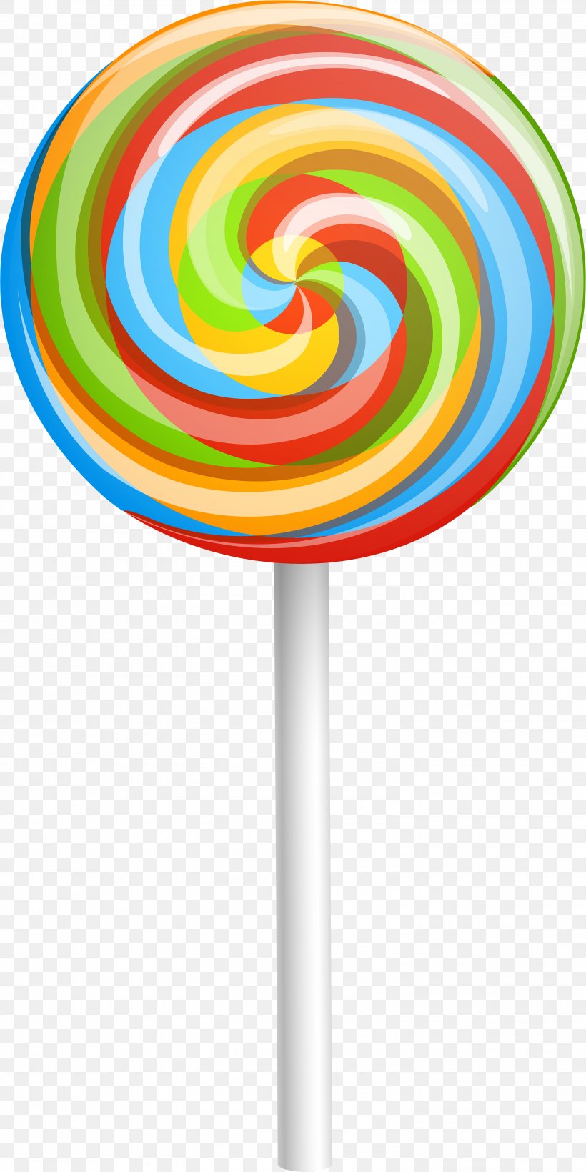 Lollipop Candy Clip Art, PNG, 3000x6000px, Lollipop, Candy, Chupa Chups, Confectionery, Food Download Free