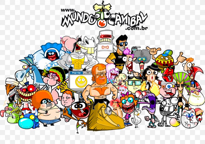 Mundo Canibal Animation Multishow YouTube Drawing, PNG, 1600x1124px, Mundo Canibal, Akira, Animation, Area, Art Download Free