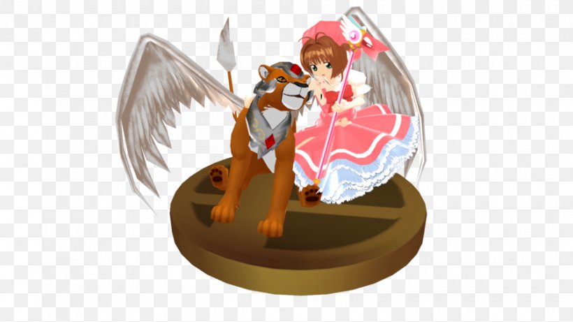 Sakura Kinomoto Cardcaptor Sakura MikuMikuDance Cartes De Clow Vocaloid, PNG, 900x506px, 3d Modeling, Sakura Kinomoto, Angel, Art, Cardcaptor Sakura Download Free