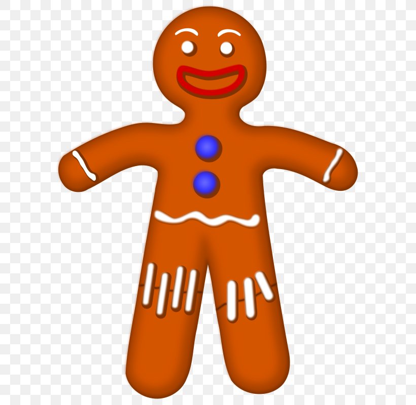 The Gingerbread Man Cookie Clip Art, PNG, 616x800px, Gingerbread Man, Art, Biscuit, Cartoon, Christmas Download Free