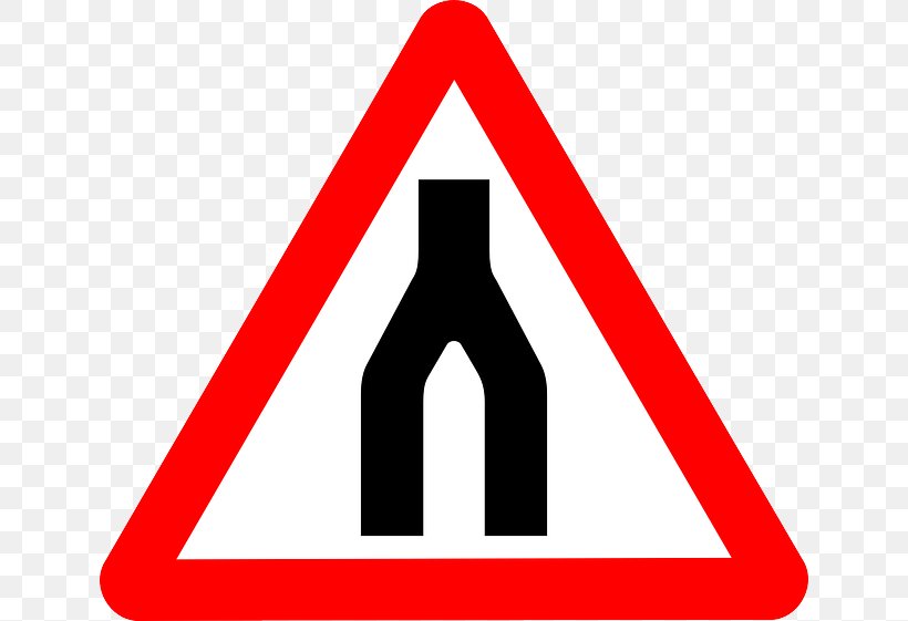 Traffic Sign Road Signs In The United Kingdom Warning Sign Car, PNG, 640x561px, Traffic Sign, Area, Brand, Car, Driving Download Free