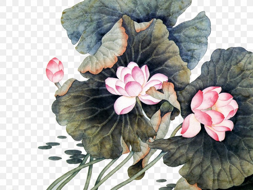 China Flower Chinese Painting Chinese Art, PNG, 1024x768px, China, Art, Chinese Art, Chinese Painting, Flower Download Free