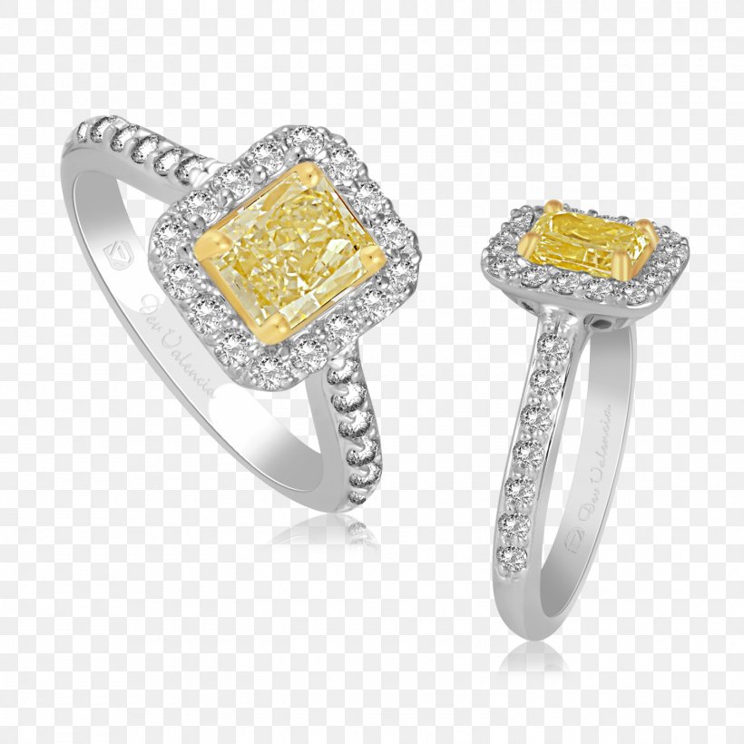 Engagement Ring Jewellery Princess Cut, PNG, 1500x1500px, Engagement Ring, Bling Bling, Body Jewelry, Bride, Carat Download Free