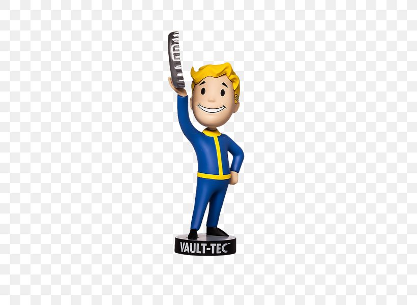 Fallout 4 Wasteland Figurine Bobblehead, PNG, 600x600px, Fallout 4, Action Toy Figures, Animal Figure, Bethesda Softworks, Bobblehead Download Free