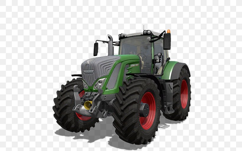 Farming Simulator 17 Tractor Fendt Agriculture JCB Fastrac, PNG, 512x512px, Farming Simulator 17, Agricultural Machinery, Agriculture, Automotive Tire, Automotive Wheel System Download Free