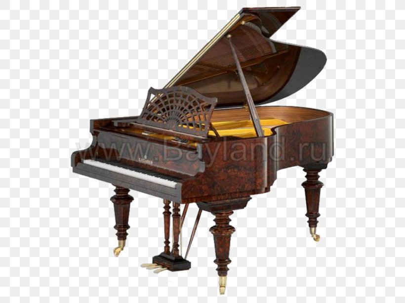 Grand Piano C. Bechstein Steinway & Sons Blüthner, PNG, 700x613px, Piano, C Bechstein, Celesta, Digital Piano, Fortepiano Download Free