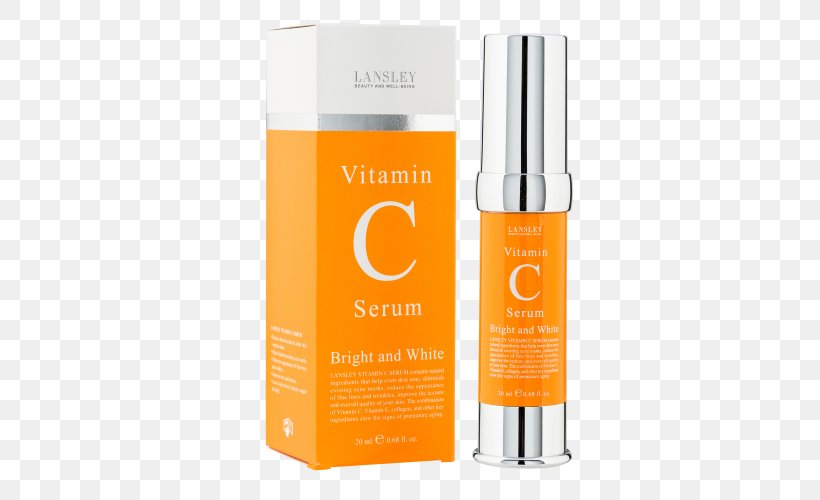 Mario Badescu Vitamin C Serum Skin Care Nutrition, PNG, 500x500px, Vitamin C, Acne, Collagen, Cosmetics, Liquid Download Free
