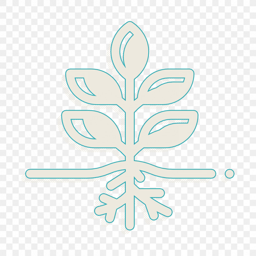 Plant Icon Biology Icon, PNG, 1262x1262px, Plant Icon, Biology Icon, Black, Black And White, Chemical Symbol Download Free