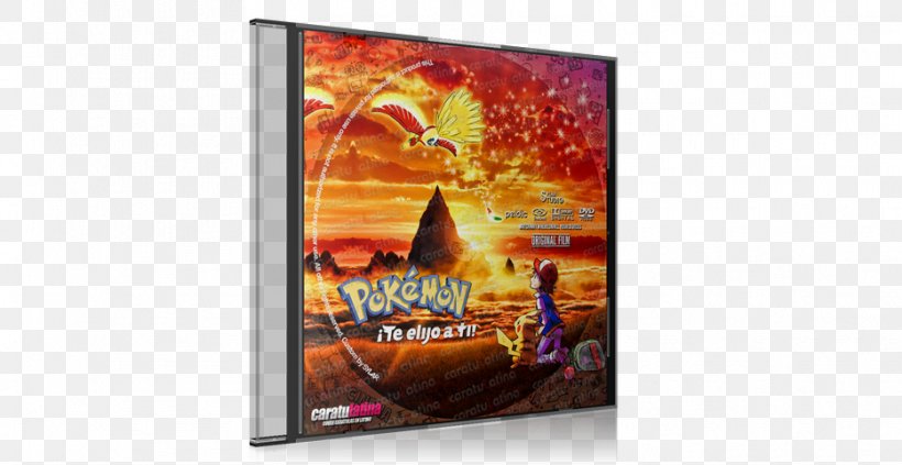 Pokémon Poster Display Advertising DVD, PNG, 933x482px, Pokemon, Advertising, Display Advertising, Dvd, Heat Download Free