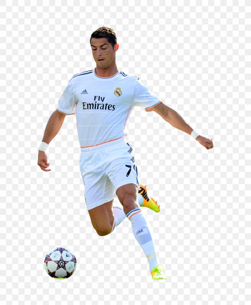 Real Madrid C.F. FC Barcelona Football Player, PNG, 1009x1224px, Real Madrid Cf, Ball, Clothing, Cristiano Ronaldo, Fc Barcelona Download Free