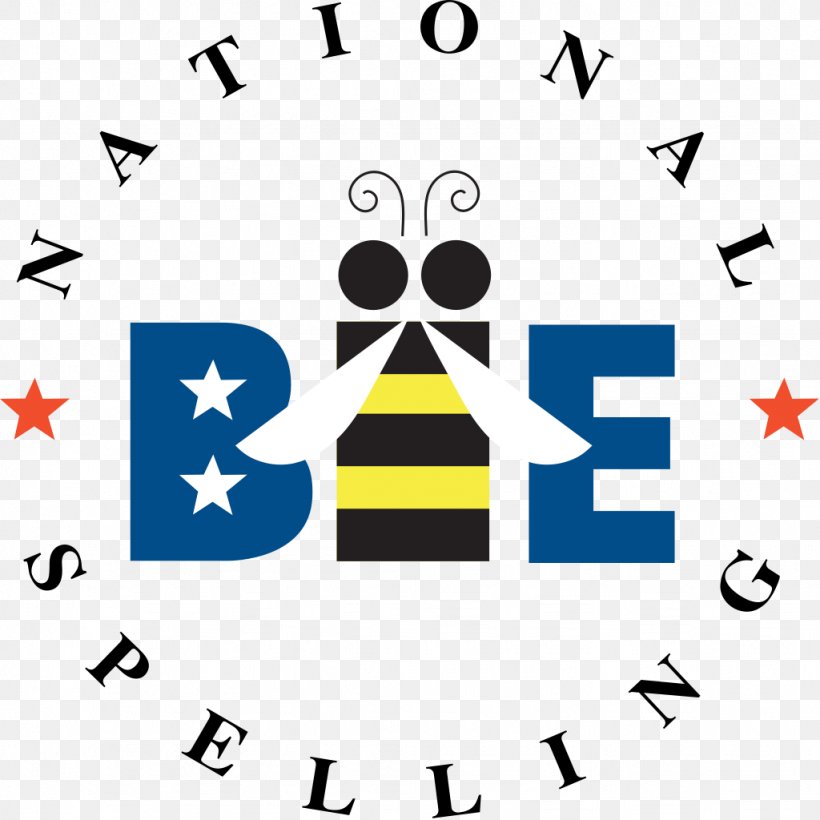 Scripps National Spelling Bee Student United States, PNG, 1024x1024px, Scripps National Spelling Bee, Area, Competition, Diagram, Education Download Free