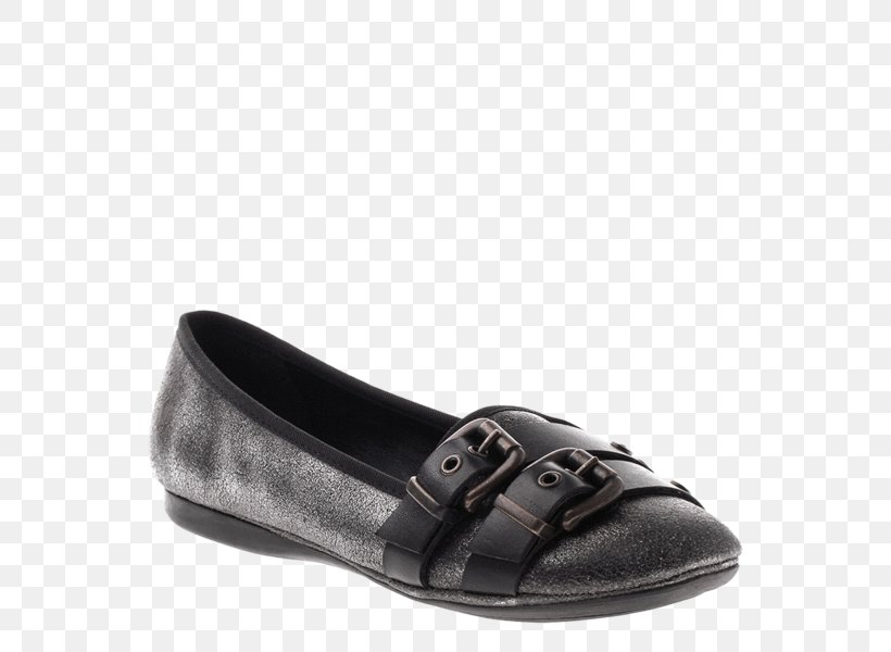 Slip-on Shoe Buckle Leather Ballet Flat, PNG, 600x600px, Slipon Shoe, Ballet, Ballet Flat, Black, Black M Download Free